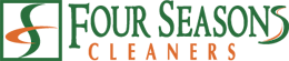 Four Seasons Cleaners